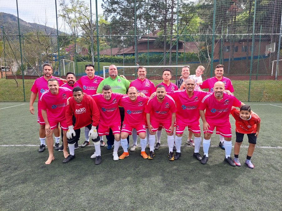 TORNEIO INTERFUNCI BANCO DO BRASIL 2023 – 05/08 A 02/09/2023